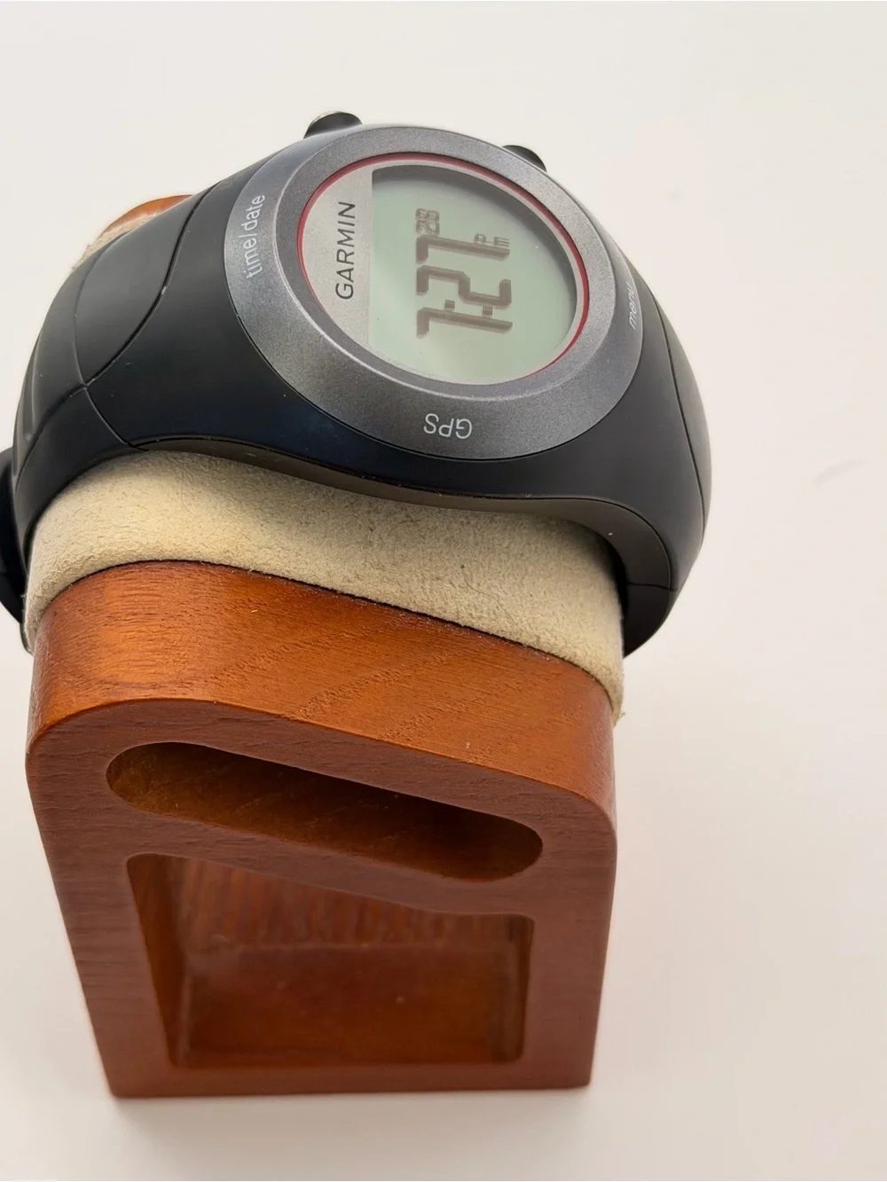 Garmin Forerunner 410, Charger Included, very good, tested